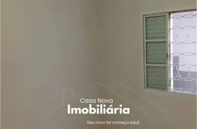 Casa com 2 quartos à venda no Bosque dos Eucaliptos, São José dos Campos 