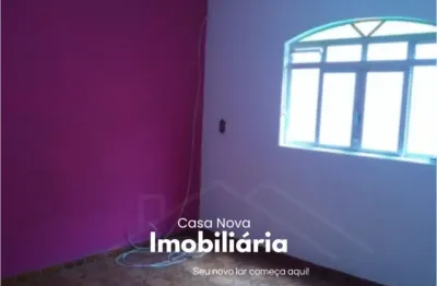 Casa com 3 quartos à venda na Cidade Morumbi, São José dos Campos 