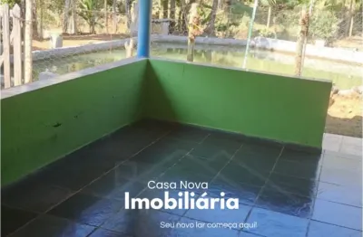 Chácara / sítio com 3 quartos para alugar no Centro (São Francisco Xavier), São José dos Campos 