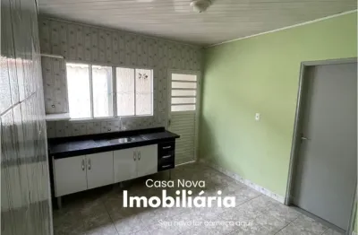 Casa com 3 quartos à venda na Vila Nair, São José dos Campos 