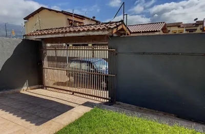 Casa com 3 quartos à venda no Indaiá, Caraguatatuba 