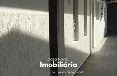 Casa com 2 quartos à venda no Bosque dos Eucaliptos, São José dos Campos 