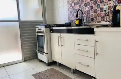 Apartamento com 2 quartos para alugar no Palmeiras de São José, São José dos Campos 