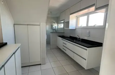 Apartamento com 3 quartos para alugar no Residencial Bosque dos Ipês, São José dos Campos 