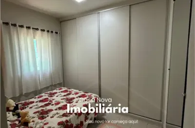Casa com 3 quartos à venda no Jardim Torrão de Ouro, São José dos Campos 