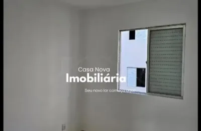 Apartamento com 2 quartos à venda no Conjunto Residencial Trinta e Um de Março, São José dos Campos 