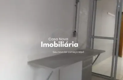 Apartamento com 2 quartos à venda no Jardim São Judas Tadeu, São José dos Campos 