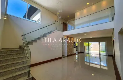 Casa em condomínio fechado com 5 quartos para alugar no Condomínio Reserva do Paratehy, São José dos Campos 