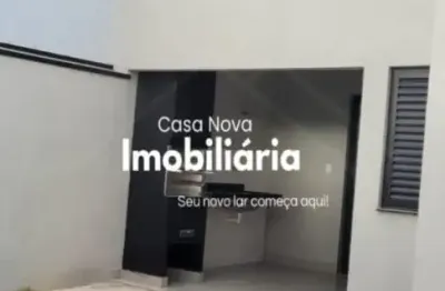 Casa com 3 quartos à venda no Loteamento Portal Santa Inês, São José dos Campos 