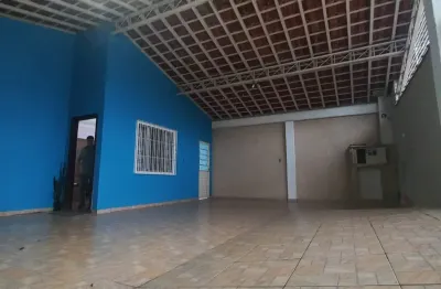 Casa com 3 quartos à venda no Palmeiras de São José, São José dos Campos 