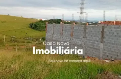 Terreno à venda no Borda da Mata, Caçapava 