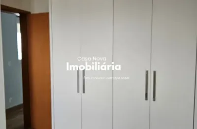 Apartamento com 2 quartos para alugar no Jardim Veneza, São José dos Campos 