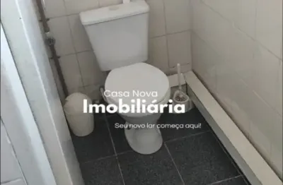 Ponto comercial com 1 sala para alugar no Bosque dos Eucaliptos, São José dos Campos 