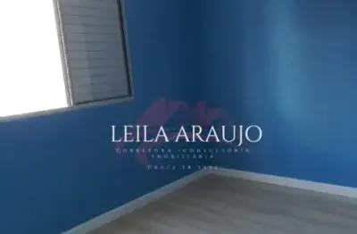 Apartamento com 3 quartos à venda na Floradas de São José, São José dos Campos 