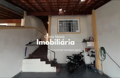 Casa com 2 quartos à venda no Parque Industrial, São José dos Campos 