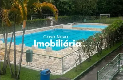 Apartamento com 2 quartos à venda no Parque Industrial, São José dos Campos 