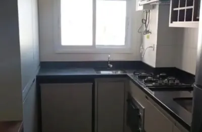 Flat com 1 quarto para alugar no Condomínio Centro Empresarial Taquari, São José dos Campos 