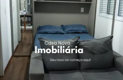 Flat com 1 quarto para alugar no Condomínio Centro Empresarial Taquari, São José dos Campos 