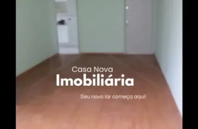 Apartamento com 3 quartos à venda no Jardim do Céu, São José dos Campos 