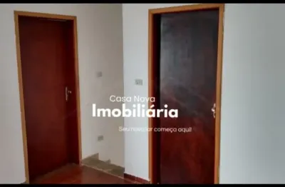 Casa com 2 quartos para alugar no Jardim Terras do Sul, São José dos Campos 