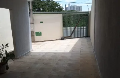 Casa com 3 quartos à venda no Bosque dos Eucaliptos, São José dos Campos 