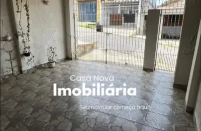 Casa com 2 quartos à venda no Bosque dos Eucaliptos, São José dos Campos 