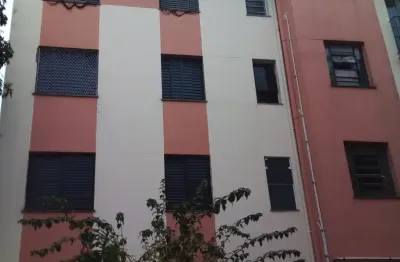 Apartamento com 2 quartos à venda no Bosque dos Eucaliptos, São José dos Campos 