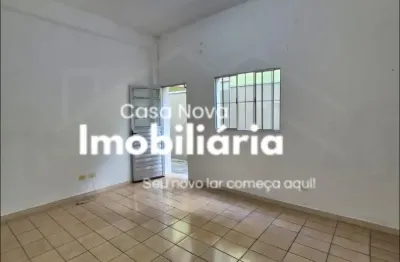 Imóvel para locação no Jardim Portugal - Zona Sul de São José dos Campos