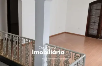 Casa com 3 quartos para alugar no Bosque dos Eucaliptos, São José dos Campos 