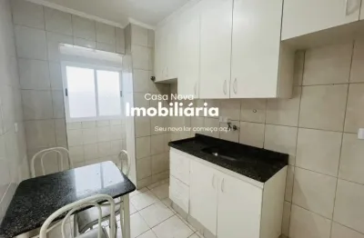 Apartamento com 1 quarto para alugar no Centro, São José dos Campos 