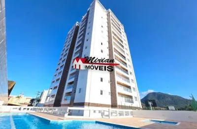 Imperdível oportunidade! apartamento de alto padrão com 3 quartos e 2 suítes no centro de peruíbe-sp, 170m². agende sua visita!