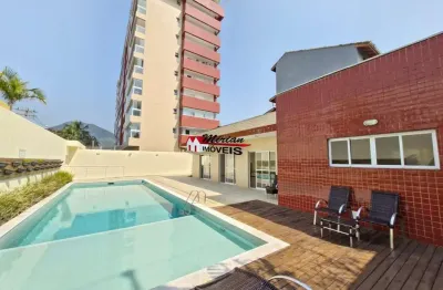 Apartamento a venda em peruíbe  com varanda gourmet a 500 metros da praia