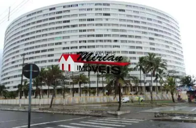 Apartamento frente para o mar a venda em peruibe com 3 quartos 2 wc centro de peruibe