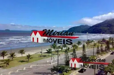 Terreno em condomínio fechado à venda na Av A Com Rua 16, 5411, Balneário São João Batista II, Peruíbe