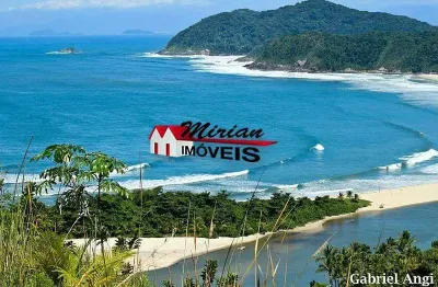 Terreno para venda em peruíbe ótima localização -  venha fazer uma visita com os corretores da mirian imóveis 360,00 total r$70.000,00