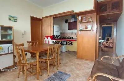 Apartamento com 2 quartos à venda na Rua José Inácio Alves, 70, 12º Andar, Aptº 1243 - Edifício Praia Do  Canto, 70, Centro, Peruíbe