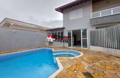 Casa à venda em peruíbe-sp: 3 quartos, 1 suíte, 145m², parque balneário oasis., piscina balneario oasis  venha conhecer!