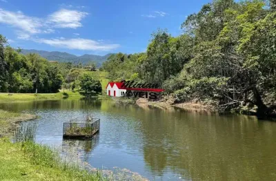 Oportunidade!!! casa de campo mobiliada em condomínio fechado - itariri-sp