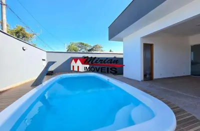 Impecável casa de condomínio à venda em jardim são luis: 3 quartos, 3 suítes, 2 salas, 4 banheiros e 1 vaga de garagem, 160m².