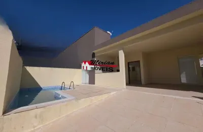 Oportunidade!!! ótima casa  3 dts (1 suíte), varanda gourmet, piscina, 02 vagas