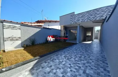 Oportunidade!!! casa (nova) 2 dormitórios (1 suíte),  sala de estar, cozinha, 2 wc e 2 vagas.