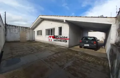 Oportunidade!!! casa térrea 2 dts (1 suíte), amplo quintal, 6 vagas