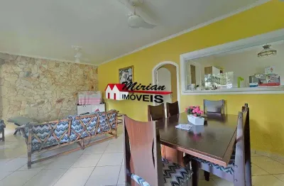 Oportunidade única: casa à venda em peruíbe, parque balneário oasis - 3 quartos, 1 suíte, 2 salas, 3 vagas - 140m².