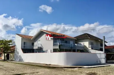 Sobrado a venda em peruibe cidade nova peruibe com 5 quartos sendo 1 suite apenas 100 metros da praia 264m2