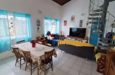 Imperdível casa à venda em peruíbe -sp, parque turístico: 3 quartos, 1 suíte, 2 salas, 3 banheiros, 2 vagas de garagem!