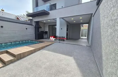 Imperdível casa à venda em peruíbe-sp - jardim ribamar: 3 quartos, 1 suíte, 2 salas, 3 banheiros, 2 vagas, 113m².