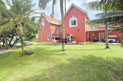 Imperdível casa à venda em peruíbe-sp, jardim imperador: 4 quartos, 2 suítes, 4 salas, 4 banheiros, 4 vagas, 372m²!