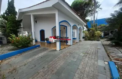 Oportunidade!!! casa edificada em 2 lotes, 04 dts. edícula,  espaço gourmet, amplo quintal - bairro nobre