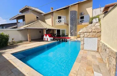 Imperdível oportunidade: casa à venda em peruíbe-sp, jardim imperador, 4 quartos, 2 suítes, 2 salas, 4 banheiros, 3 vagas, 230m² piscina  na praia