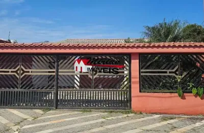 Casa a venda em peruibe terrea 3 quartos sendo 1 suite parque balneario oasis apenas 500 metros da praia